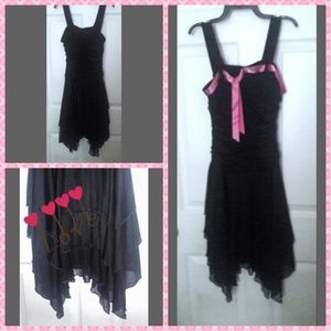 💕 Beautiful Byer Girl Dance Recital Dress